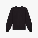 CP1006 - Heavyweight Longsleeve T-Shirt Black
