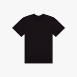 CP1007 - Midweight T-Shirt Black