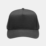 Halton Clothing Store Black Hat