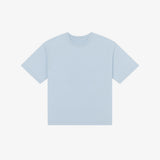 CP1000C - Cropped Storm Grey T-shirt