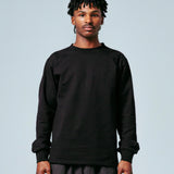 CP1006 - Heavyweight Longsleeve T-Shirt Black