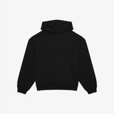 CP1010 - Black Hoodie