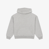 CP1010 - Light Grey Hoodie