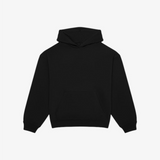 CP1010 - Black Hoodie